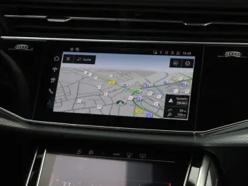 AUDI SQ7 TFSI LM22 Sports.  AHK Pano Laserl. B&O Allr