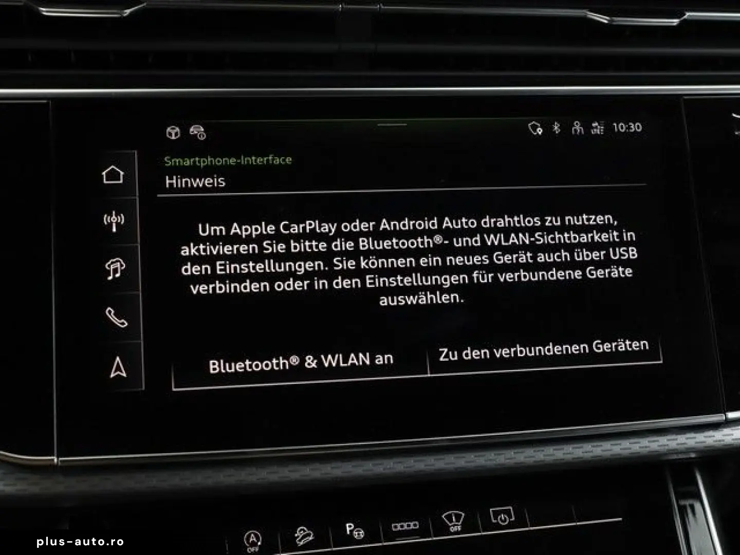 AUDI SQ7 TFSI LM22 Sports.  AHK Pano Laserl. B&O Allr