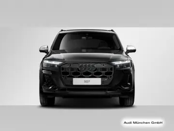 AUDI SQ7 TFSI Pano B&O HD-Matrix StdHzg ACC Kamera PD