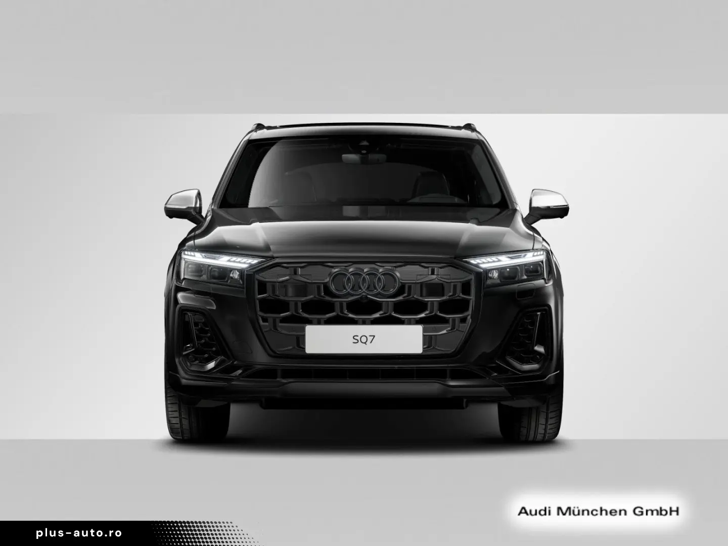 AUDI SQ7 TFSI Pano B&O HD-Matrix StdHzg ACC Kamera PD