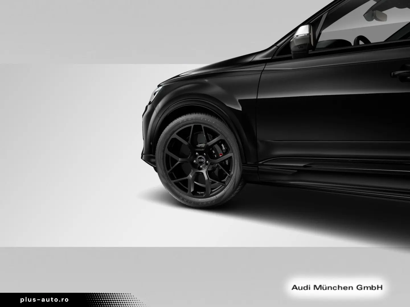 AUDI SQ7 TFSI Pano B&O HD-Matrix StdHzg ACC Kamera PD