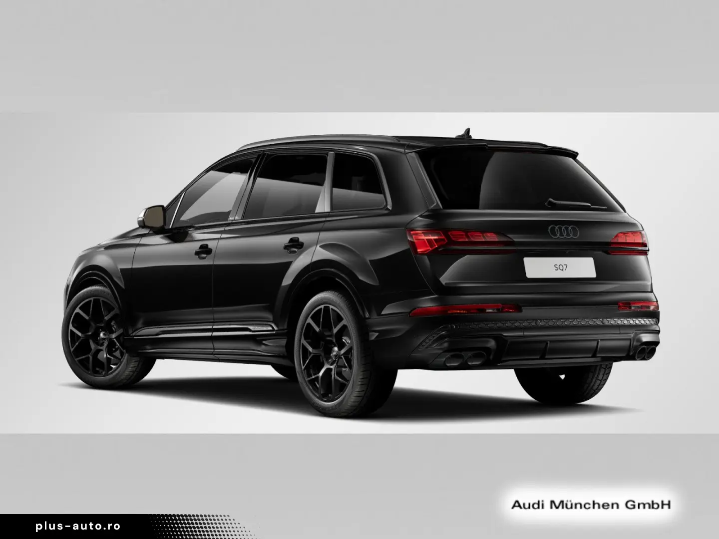 AUDI SQ7 TFSI Pano B&O HD-Matrix StdHzg ACC Kamera PD