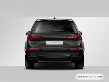 AUDI SQ7 TFSI Pano B&O HD-Matrix StdHzg ACC Kamera PD