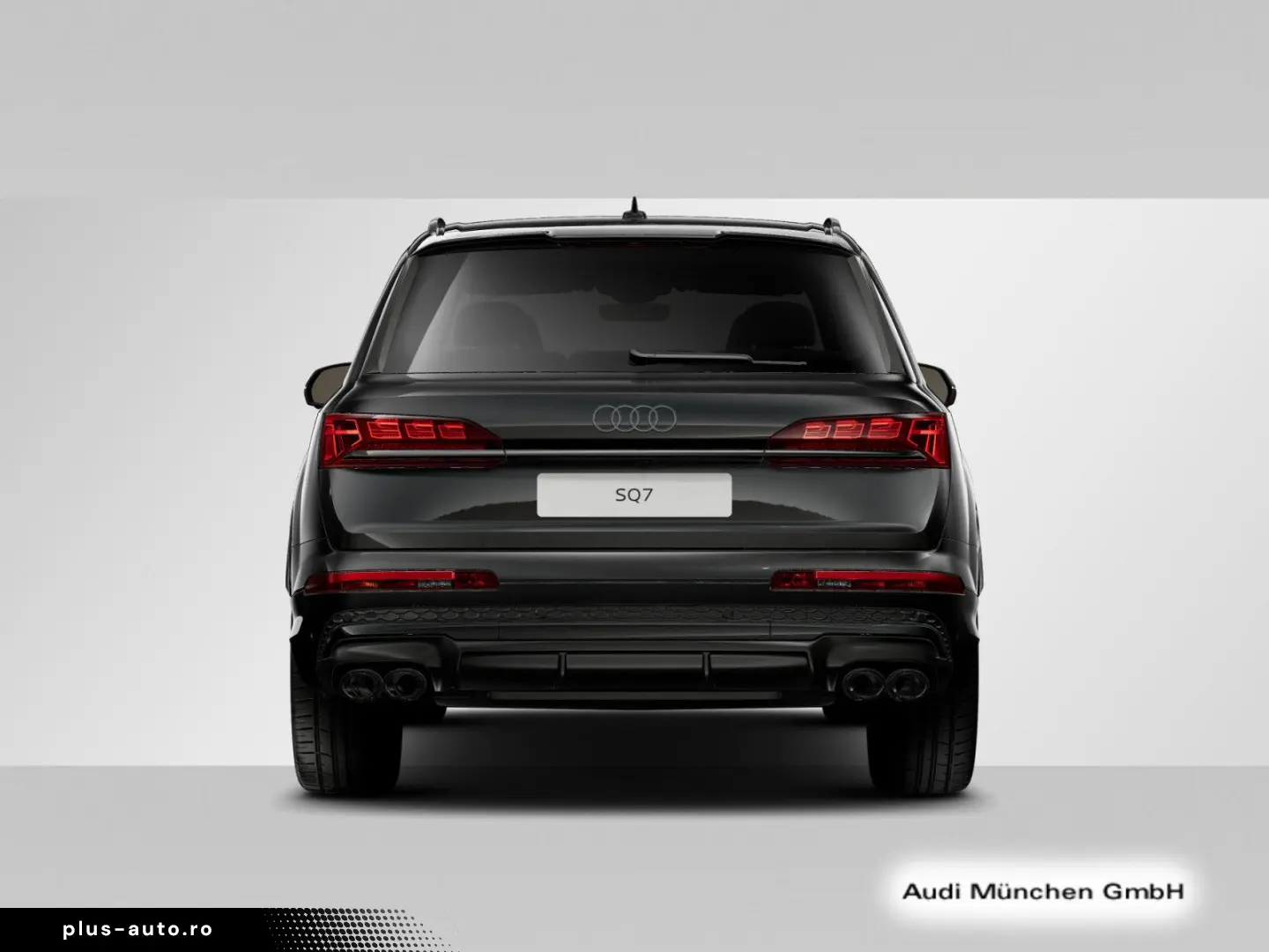 AUDI SQ7 TFSI Pano B&O HD-Matrix StdHzg ACC Kamera PD