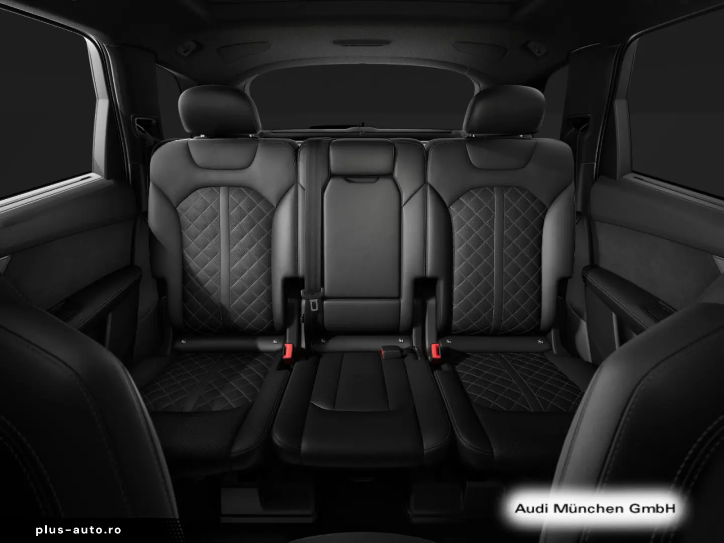 AUDI SQ7 TFSI Pano B&O HD-Matrix StdHzg ACC Kamera PD