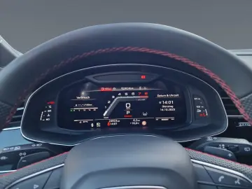 AUDI SQ7 TFSI competition  Pano S-Sitze STHZG HuD AHK