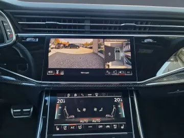 AUDI SQ7 TFSI competition  Pano S-Sitze STHZG HuD AHK