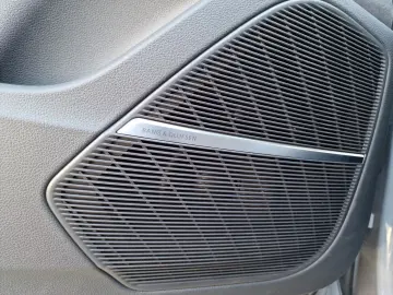 AUDI SQ7 TFSI competition  Pano S-Sitze STHZG HuD AHK