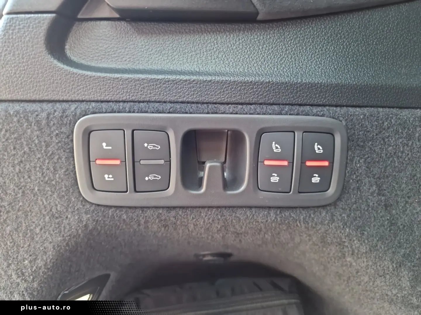 AUDI SQ7 TFSI competition  Pano S-Sitze STHZG HuD AHK