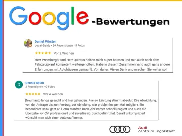 AUDI SQ7 TFSI competition  Pano S-Sitze STHZG HuD AHK