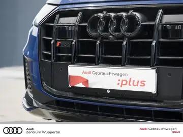 AUDI SQ7 4.0 TFSI Competition Plus ACC AHK HEADUP B&O