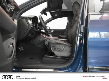 AUDI SQ7 4.0 TFSI Competition Plus ACC AHK HEADUP B&O