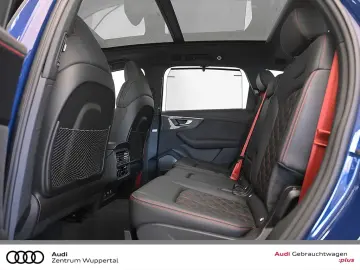 AUDI SQ7 4.0 TFSI Competition Plus ACC AHK HEADUP B&O