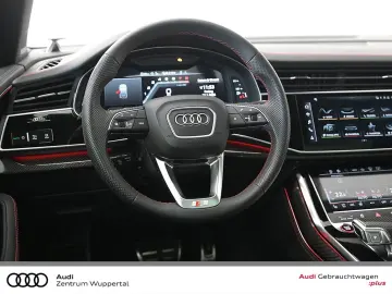 AUDI SQ7 4.0 TFSI Competition Plus ACC AHK HEADUP B&O