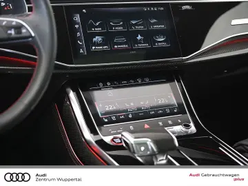 AUDI SQ7 4.0 TFSI Competition Plus ACC AHK HEADUP B&O