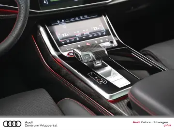 AUDI SQ7 4.0 TFSI Competition Plus ACC AHK HEADUP B&O