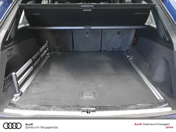 AUDI SQ7 4.0 TFSI Competition Plus ACC AHK HEADUP B&O