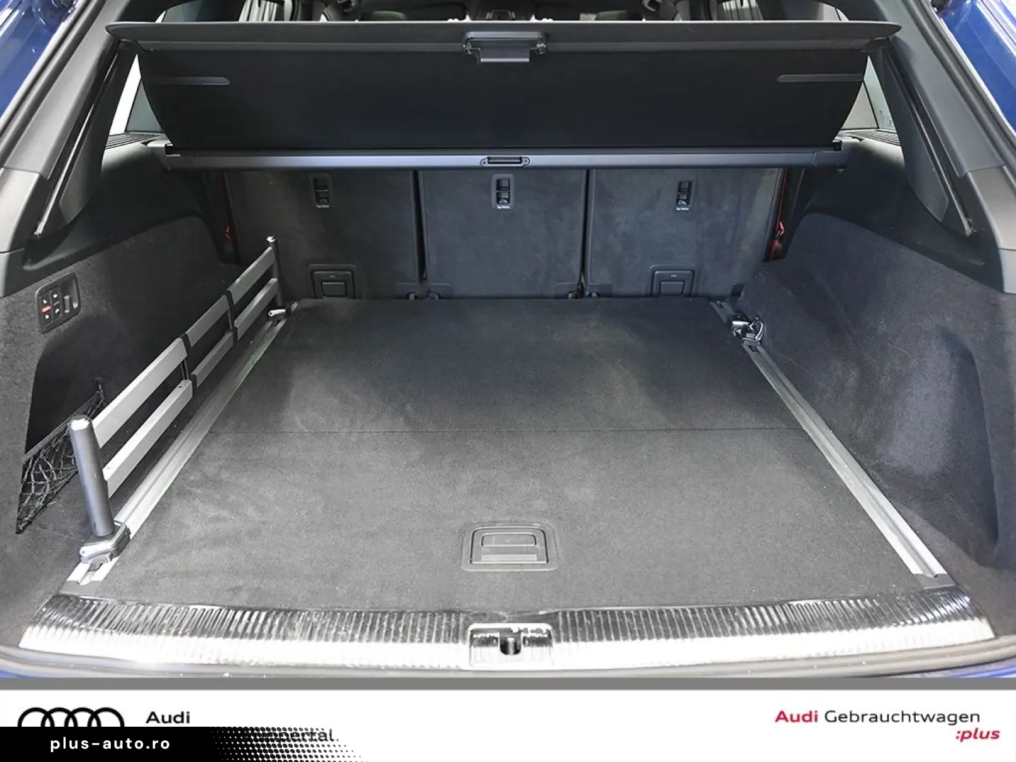 AUDI SQ7 4.0 TFSI Competition Plus ACC AHK HEADUP B&O