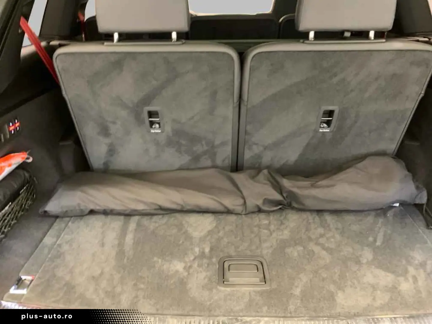 AUDI SQ7 7S  LASER STDHZ AHK LEDER HUD PANO B&O ACC