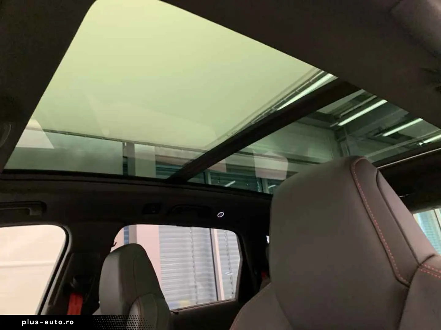 AUDI SQ7 7S  LASER STDHZ AHK LEDER HUD PANO B&O ACC