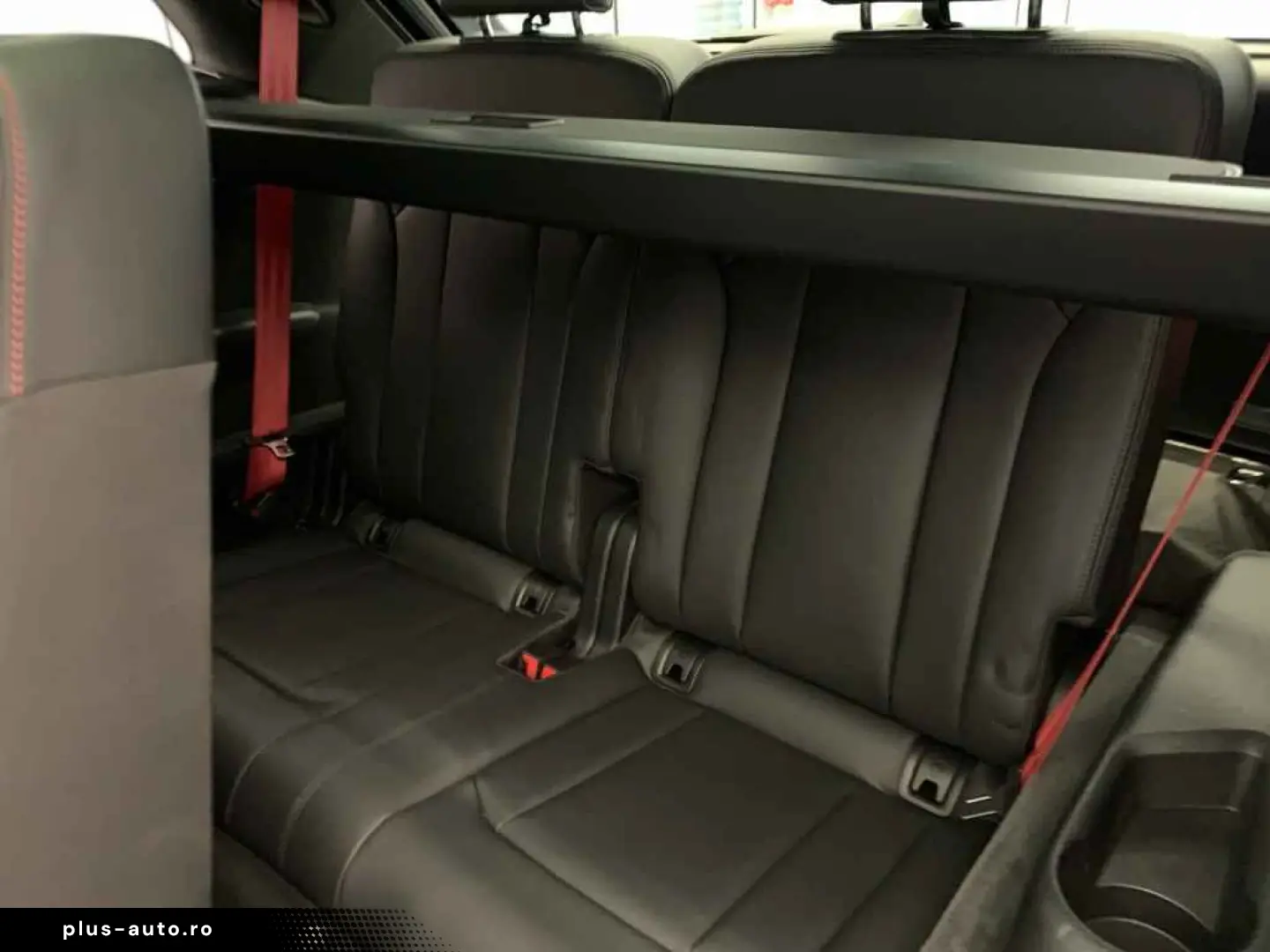 AUDI SQ7 7S  LASER STDHZ AHK LEDER HUD PANO B&O ACC