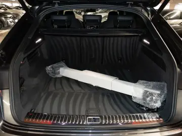AUDI SQ8 TFSI quattro Pano Matrix LED AHK B&O 22''