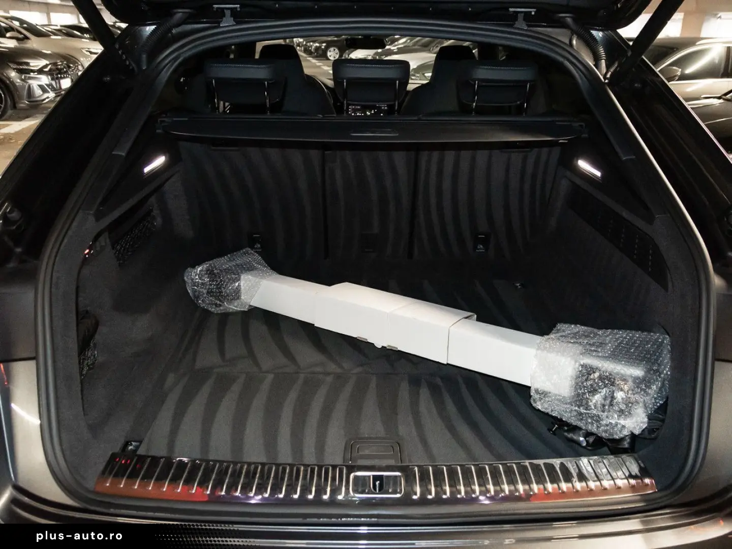 AUDI SQ8 TFSI quattro Pano Matrix LED AHK B&O 22''