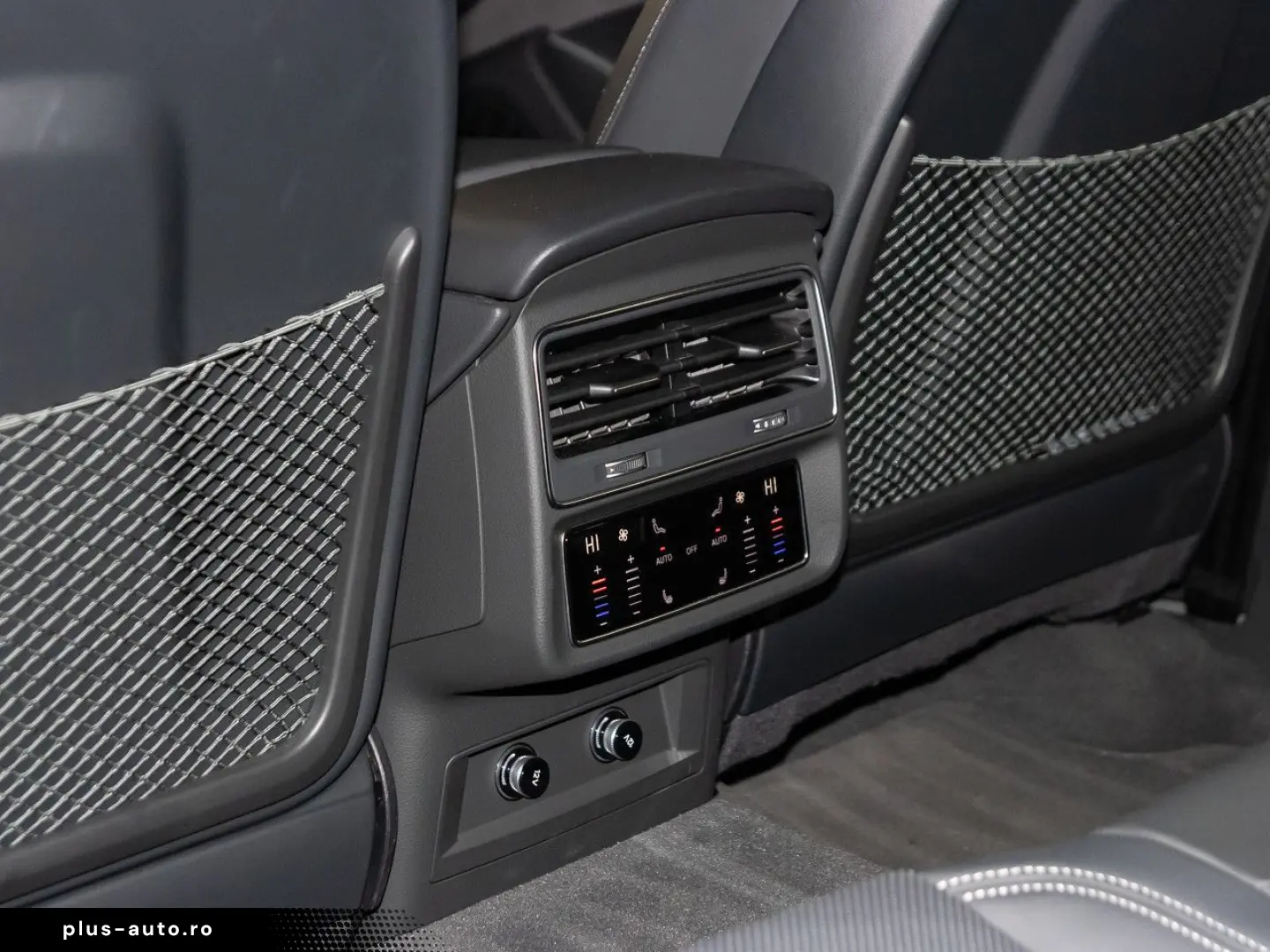 AUDI SQ8 TFSI quattro Pano Matrix LED AHK B&O 22''