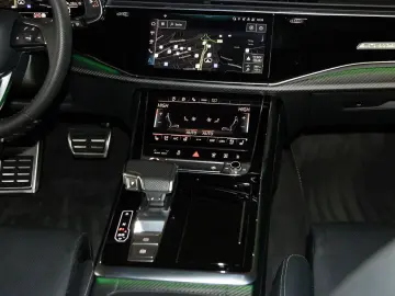 AUDI SQ8 TFSI quattro Pano Matrix LED AHK B&O 22''