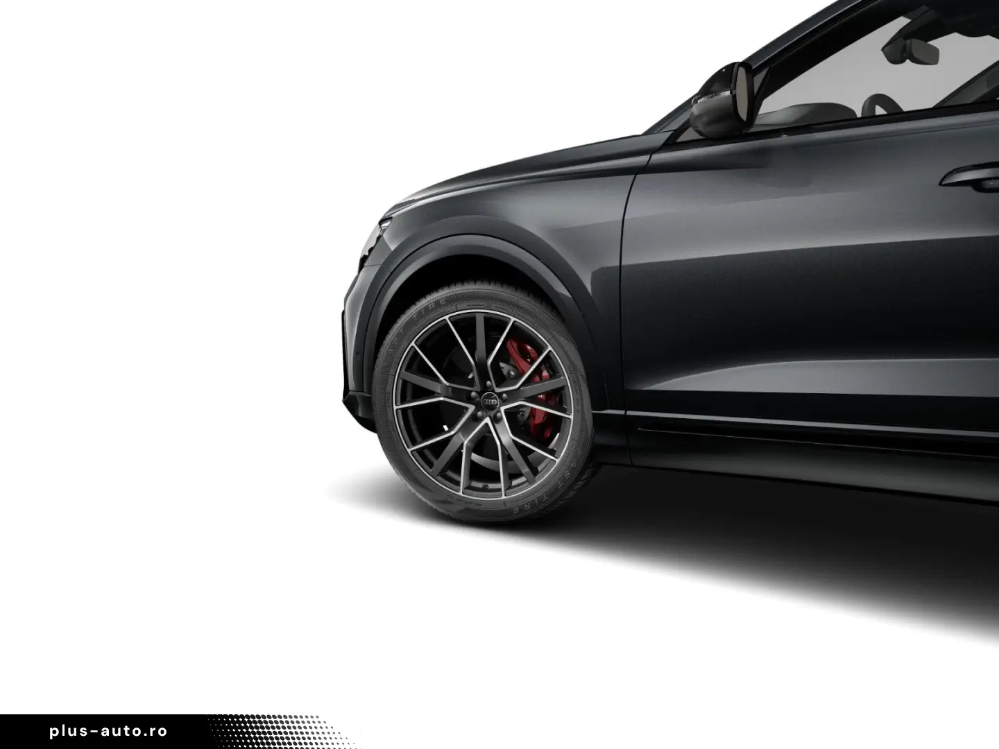 AUDI SQ8 TFSI quattro Pano Matrix LED AHK B&O 22''