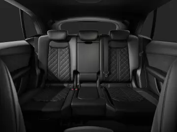 AUDI SQ8 TFSI quattro Pano Matrix LED AHK B&O 22''