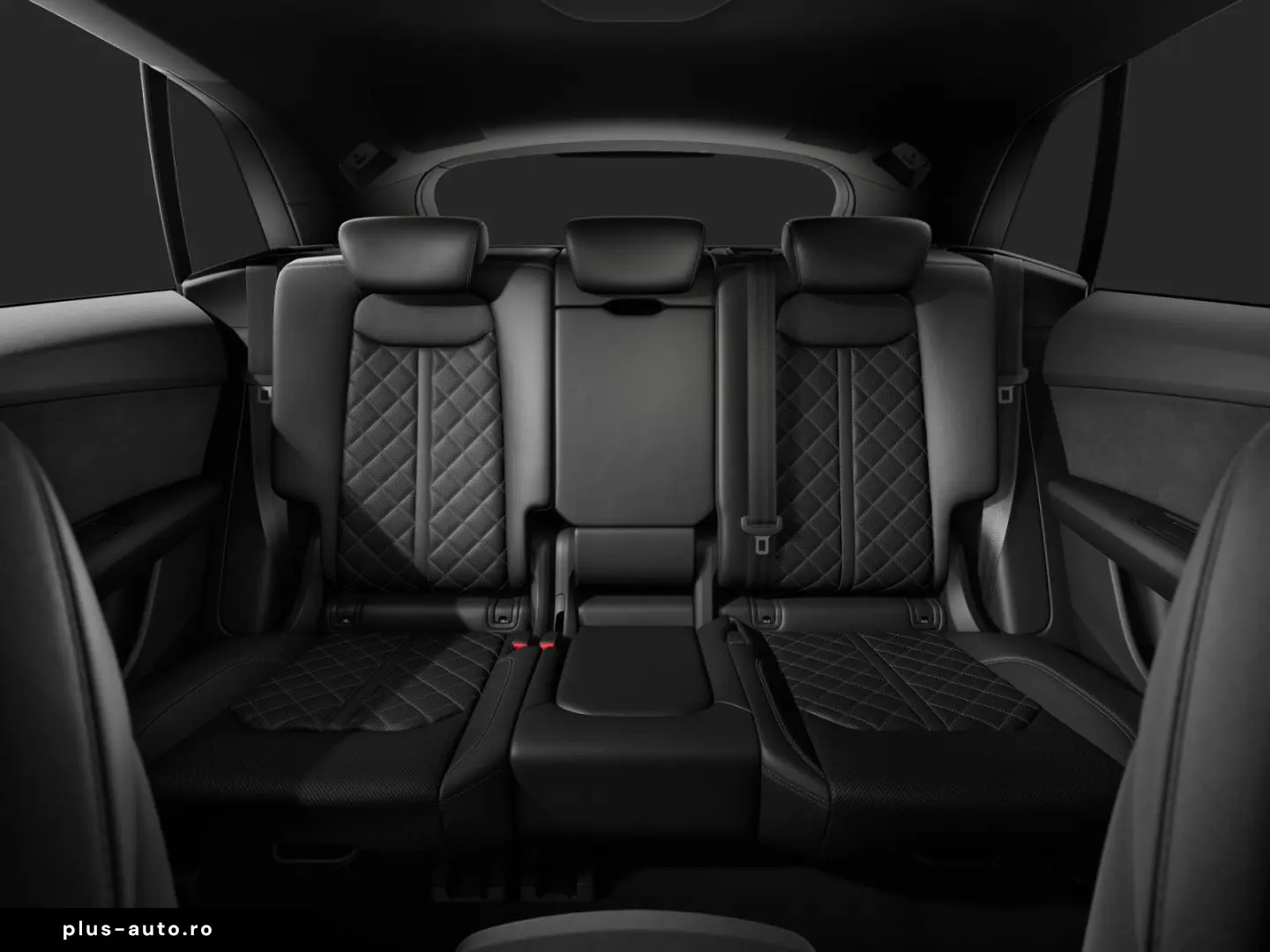 AUDI SQ8 TFSI quattro Pano Matrix LED AHK B&O 22''