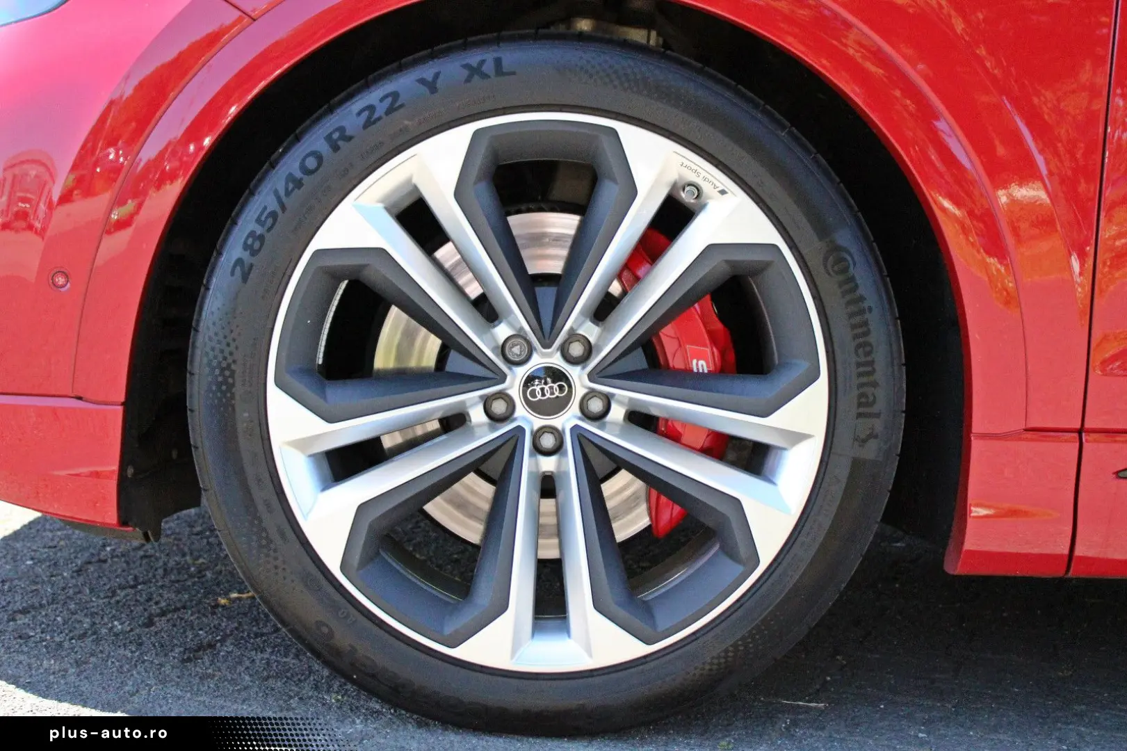 AUDI SQ8 TFSI qu BLACK PANO AHK B&O LASER OLED 360