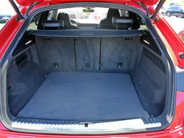 AUDI SQ8 TFSI qu BLACK PANO AHK B&O LASER OLED 360