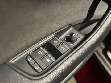 AUDI Q8 50 TDI quattro S-LINE AHK STANDHEIZ.