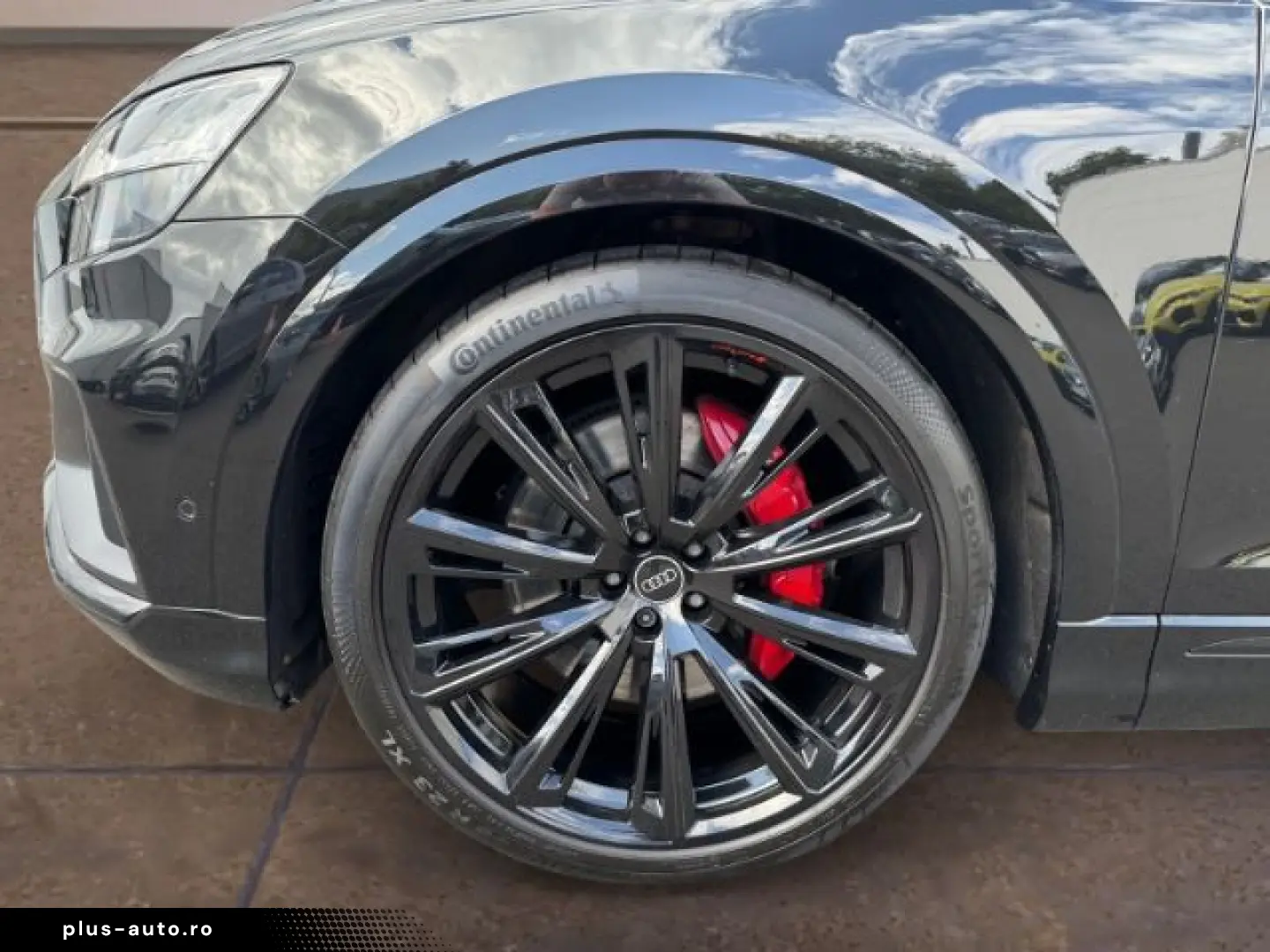 AUDI SQ8 4.0TFSI quattro HD-MATRIX NAVI 23'&apo&hellip;