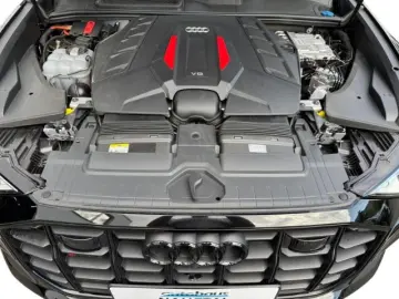 AUDI SQ8 4.0TFSI quattro HD-MATRIX NAVI 23'&apo&hellip;