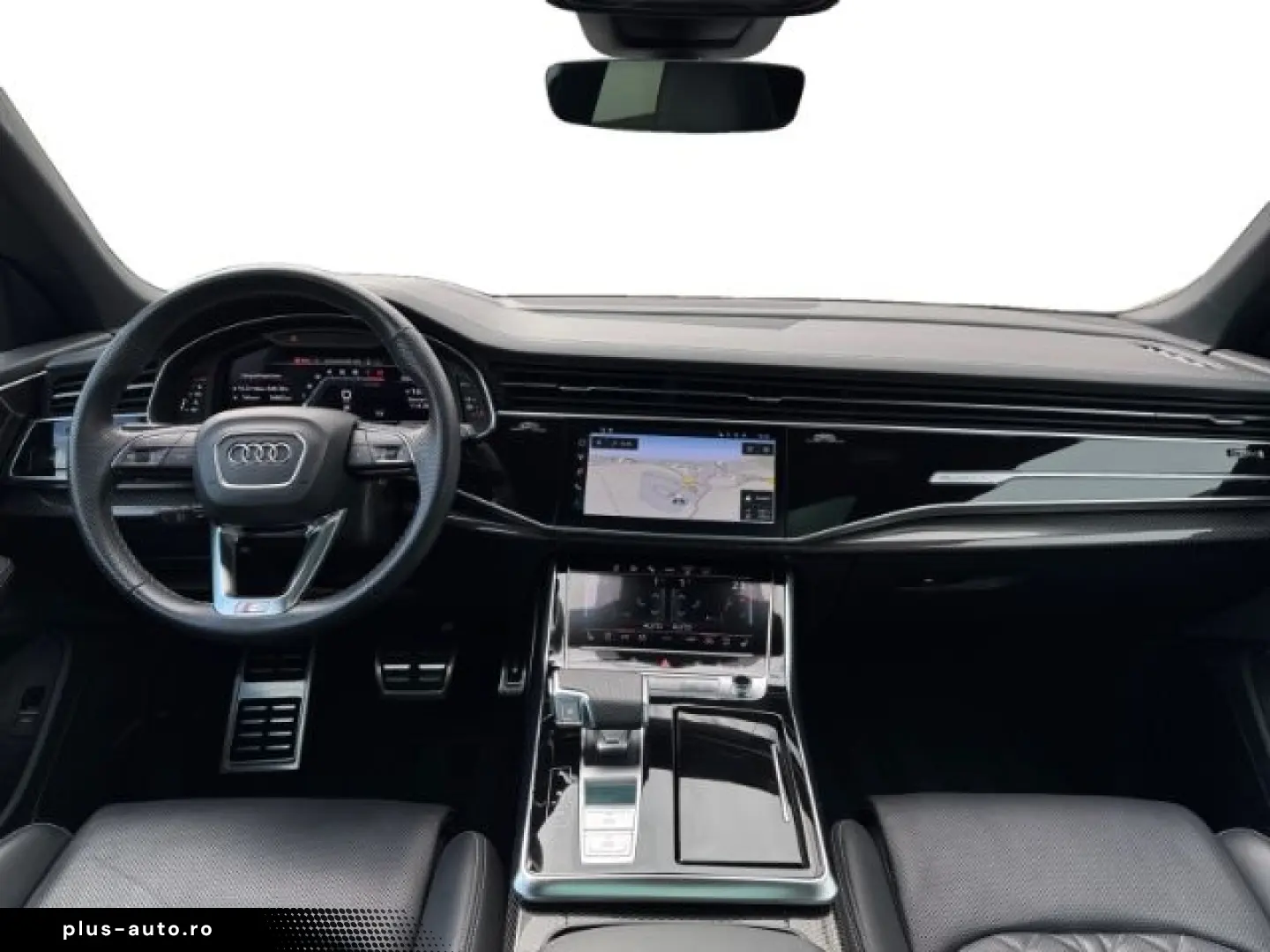 AUDI SQ8 4.0TFSI quattro HD-MATRIX NAVI 23'&apo&hellip;