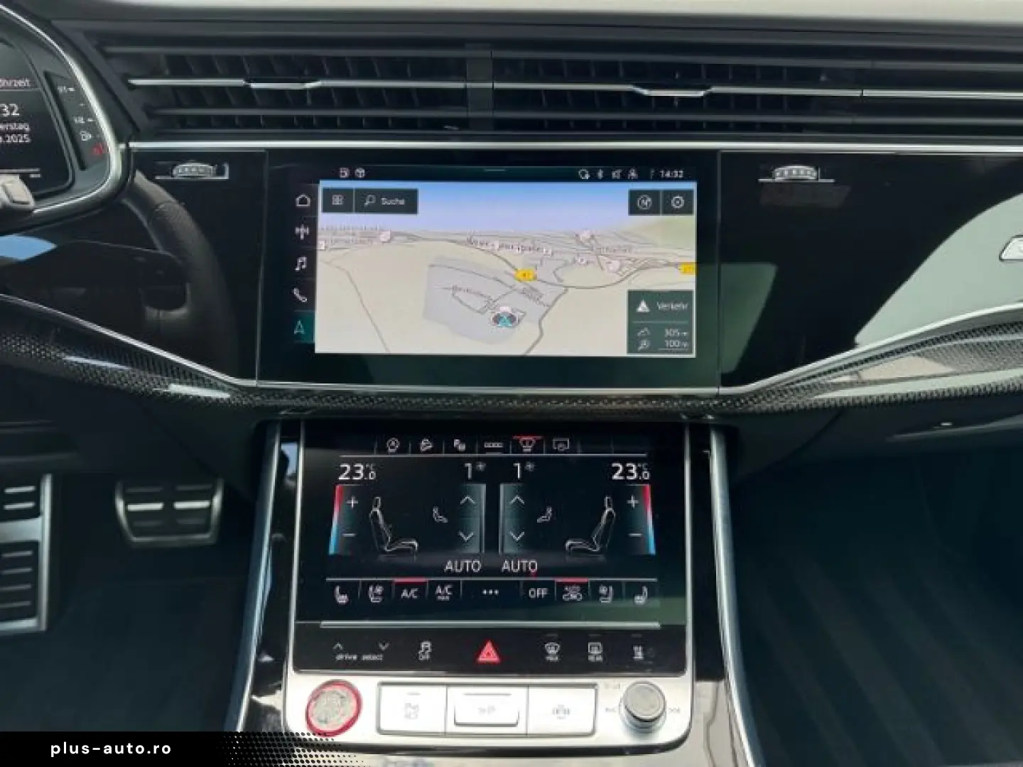 AUDI SQ8 4.0TFSI quattro HD-MATRIX NAVI 23'&apo&hellip;