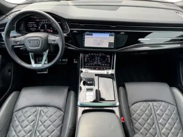 AUDI SQ8 4.0TFSI quattro HD-MATRIX NAVI 23'&apo&hellip;