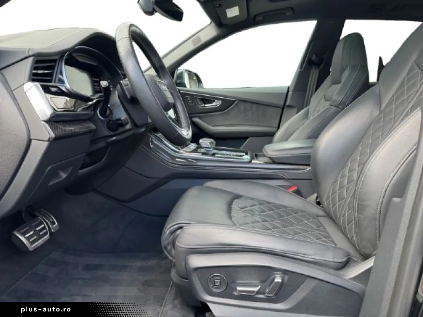 AUDI SQ8 4.0TFSI quattro HD-MATRIX NAVI 23'&apo&hellip;