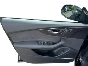 AUDI SQ8 4.0TFSI quattro HD-MATRIX NAVI 23'&apo&hellip;