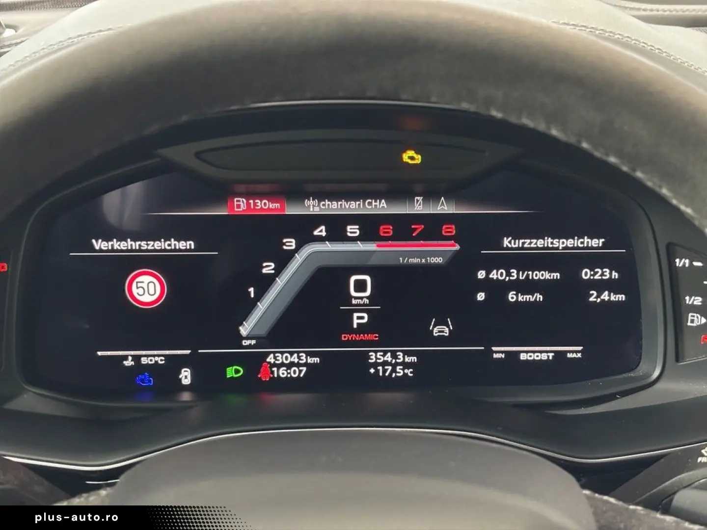 AUDI Audi SQ8 4.0 TFSI quattro B&O  HuD  Keramik  Pan