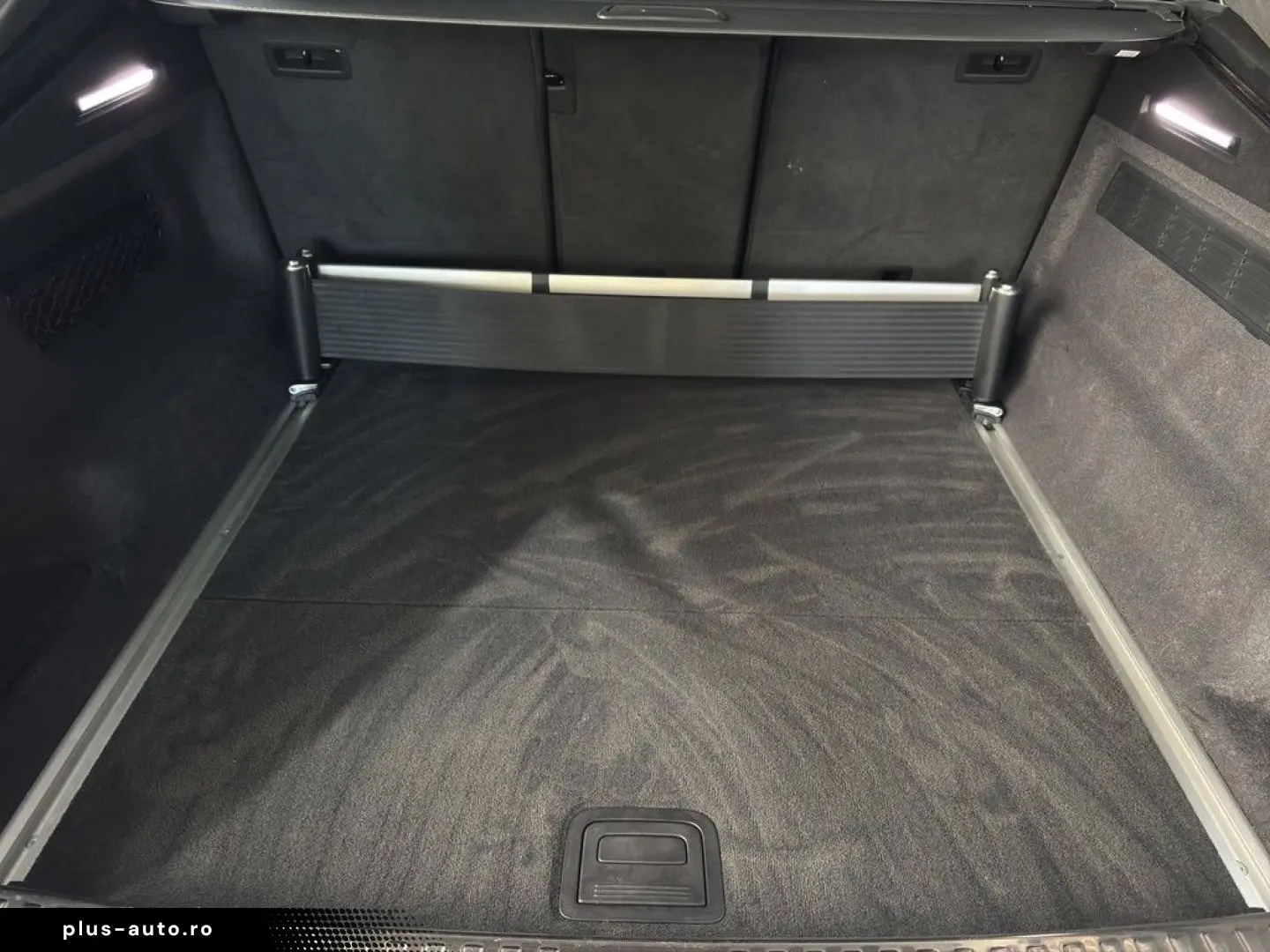 AUDI Audi SQ8 4.0 TFSI quattro B&O  HuD  Keramik  Pan