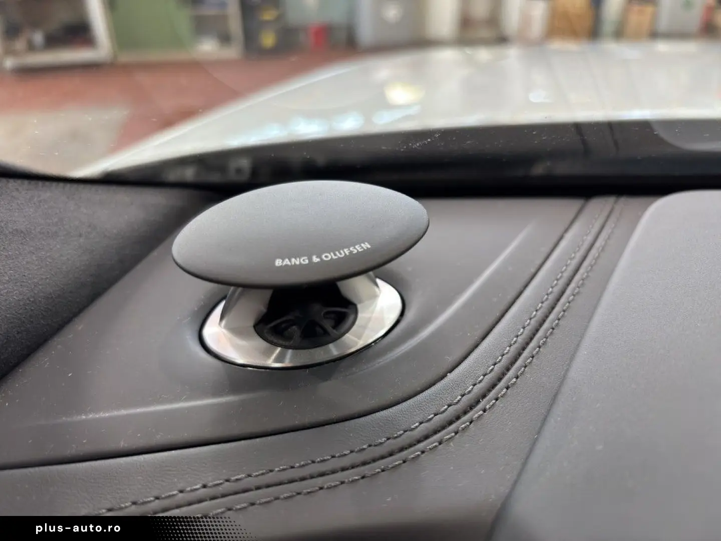 AUDI Audi SQ8 4.0 TFSI quattro B&O  HuD  Keramik  Pan