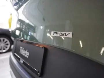 KIA Sportage 1.6 HYBRID AWD NAVI LED KAMERA SPORT SH