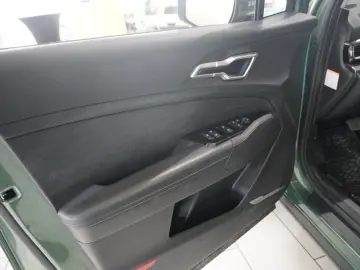 KIA Sportage 1.6 HYBRID AWD NAVI LED KAMERA SPORT SH