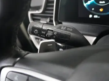 KIA Sportage 1.6 HYBRID AWD NAVI LED KAMERA SPORT SH