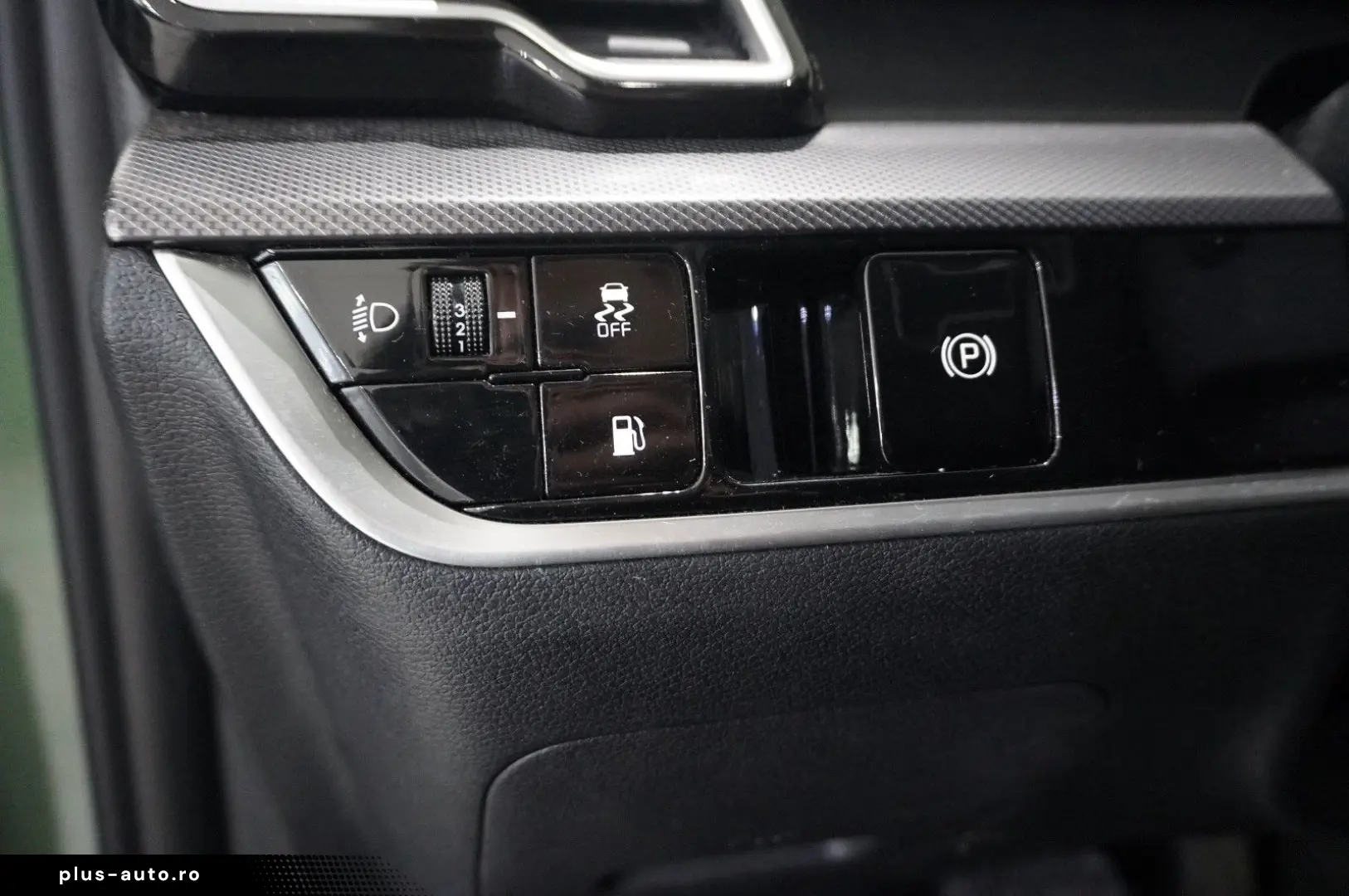 KIA Sportage 1.6 HYBRID AWD NAVI LED KAMERA SPORT SH