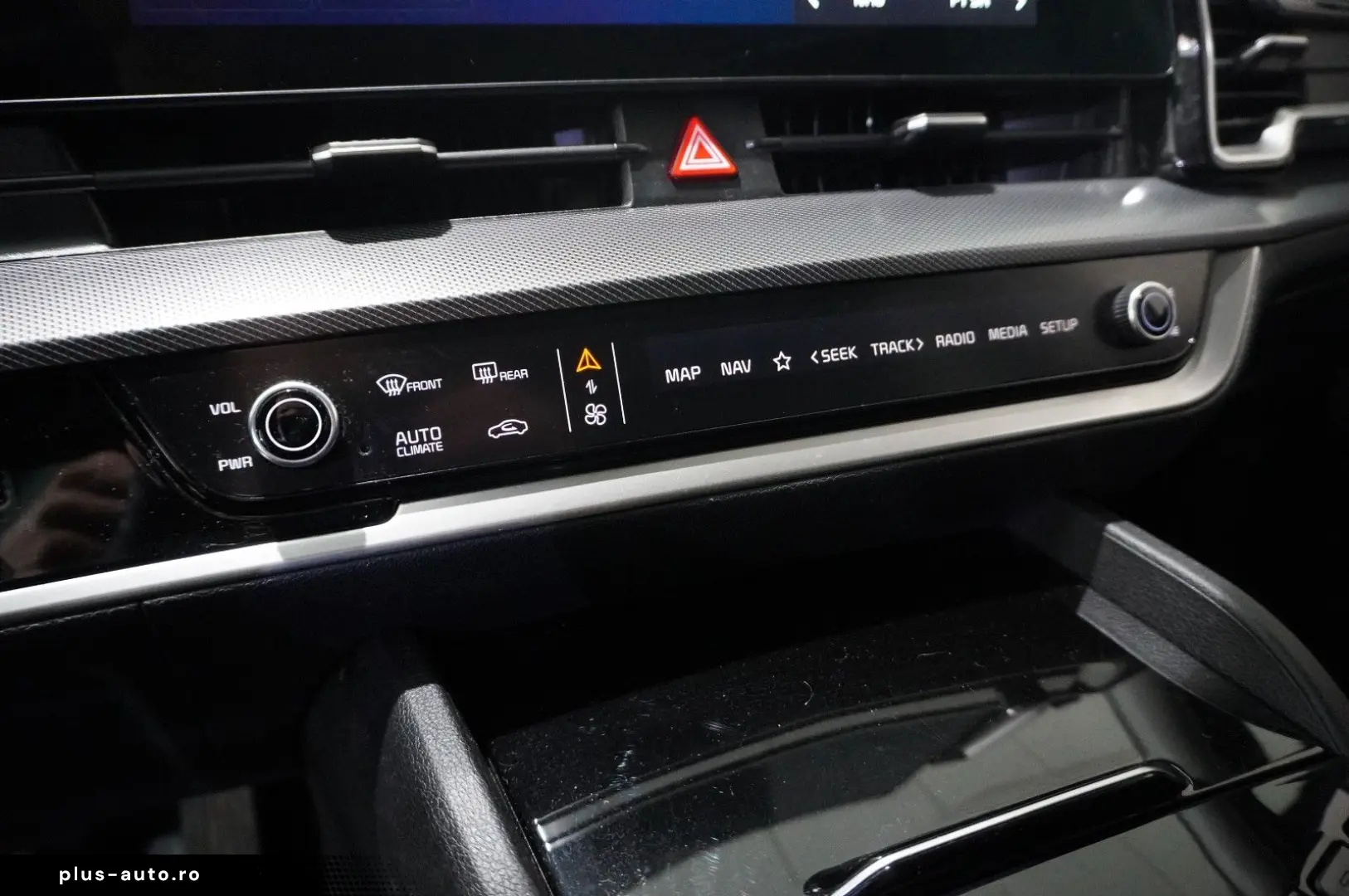 KIA Sportage 1.6 HYBRID AWD NAVI LED KAMERA SPORT SH